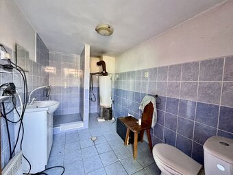 Predáme rodinný dom, Bytča - Štiavnik, LEN V R2 SK. - 15