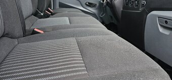 Ford Transit TDCi 170k Vyklápač Maxi 3,5 t 107tis km - 15