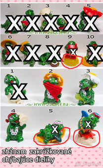 kinderká 15 - 15