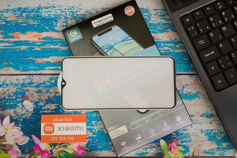 Tvrdené sklo Mocolo 3D,5D,UV pre Xiaomi, Redmi a Poco - 15
