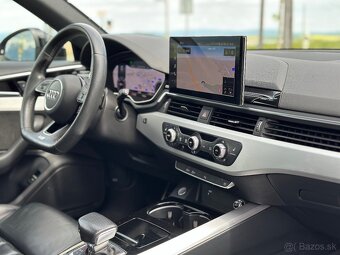 ✅AUDI A4 35tdi 3x S-LINE 2020 - 15