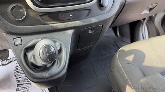 Renault Trafic 125 dCi Energy 92KW, 8 Miestny - 15