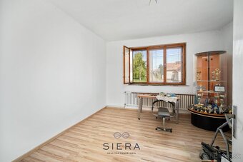 Na predaj, 4 izbový rodinný dom Dvorníky, okres Hlohovec - 15