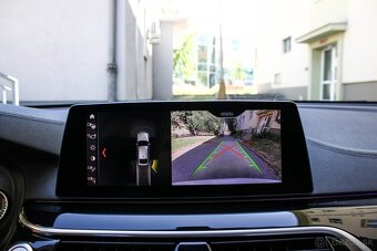 BMW Rad 6 GT 630d xDrive Gran Turismo A/T G32 - 15