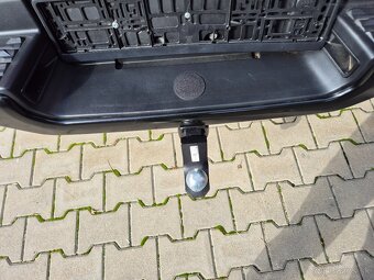 DODGE RAM 1500 5,7 HEMI 2022 44 000 km - 15