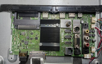 Predaj - Oprava - TV diely - 15