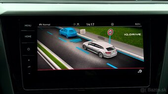 Volkswagen Arteon Shooting Brake SB 2.0 TDI 200PS R-Line DSG - 15
