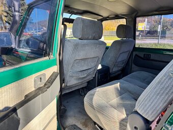 Nissan Patrol M57 - 15