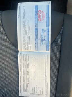 Peugeot Expert Tepee  2.0 HDi L2 6miestne - 15