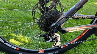 Predam Elektrobicykel KTM Macina Race 26 bez Baterie veľkosť - 15