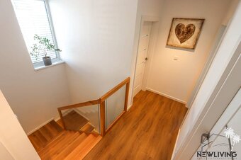 Na predaj 4iz. nadštandardná novostavba RD obci Moravany nad - 15