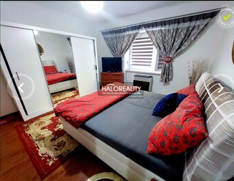 Na predaj 3izbovy byt - 15