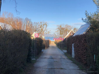 Na predaj chata v prímestskej časti pri Zemplínskej šírave - 15