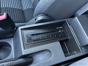 Volkswagen Touran 1.9 TDi United 245tkm 2009 - 15