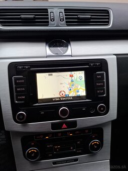 Passat 2.0 TDI Highline - 15