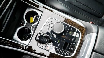 BMW X5m xDrive30d A/T - 15