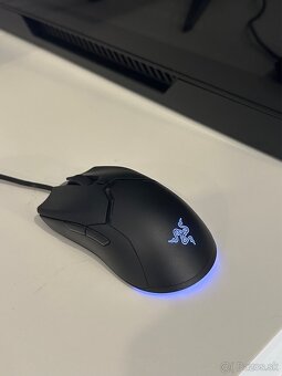 herný počítač set up- RTX 3080 - 15