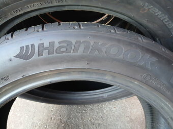 235/50 R19 -letné Hankook - 15