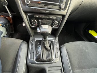 Škoda Superb Combi 2.0 TDI 125 kW - 15
