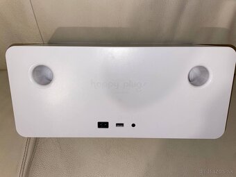 Happy Plugs Reproduktory 3× veľké 1× malý - 15