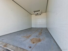 Iveco Daily 2.3d chladiarenská dodávka  za 9.990 € s DPH - 15