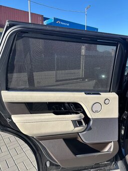 Range Rover 5.0LWB/Long Autobiograpy - 15