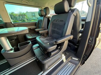 Volkswagen T6 Multivan 2.0 BiTDI BMT Highline 4MOTION DSG - 15
