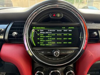 Mini Cooper F56 John Cooper Works - 15