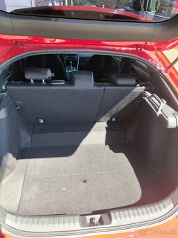 Civic X 10.generacia 1.0 DOHC VTEC - 15