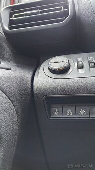 Opel Combo Life XL, - 15