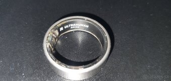 Ultrahuman Ring Air - 15