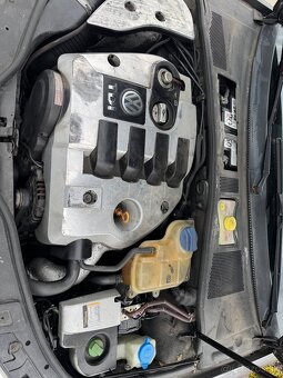Passat combi b5,5, 1.9tdi plus chip - 15