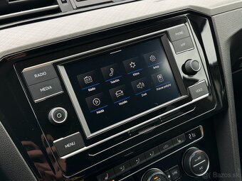 Volkswagen Passat Variant 2.0 TDi DSG 4Motion, r.v.: 2020 - 15