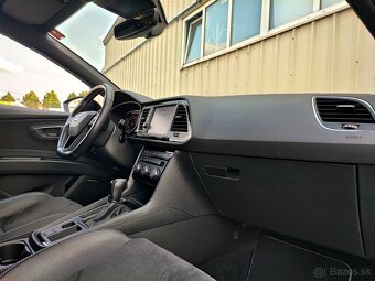 SEAT LEON CUPRA ST 2.0 TSI 221KW DSG+F1,VIRTUAL,PANO,KAMERA - 15