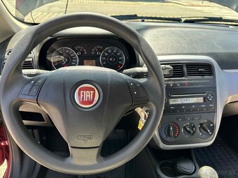 Fiat Grande Punto 1.4 - 15