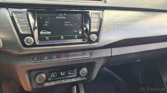 Škoda Fabia 1.4 TDi Style - 15