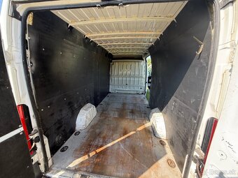 Ducato 3.0jtd Iveco motor l4h3 - 15