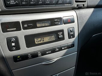 Toyota Corolla E12 - 15