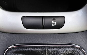 Kia Cee´d SW 1.6 GDI LX/Silver - 15