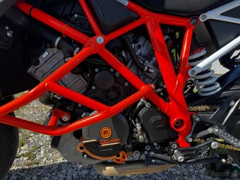 Ktm SuperDuke 1290 - aj vymena - 15