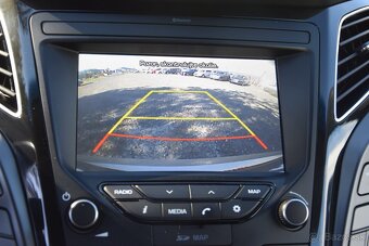 Hyundai i40 1.7 CRDi - 15