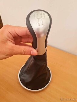 Radiaca páka pre ŠKODA FABIA 1 / 2 - 15