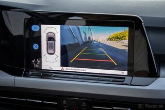Volkswagen Golf Variant 2.0 TDI - 15