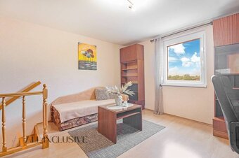 ALL INCLUSIVE | NA PREDAJ POSCHODOVÝ 5-IZBOVÝ RD S PIVNICOU, - 15