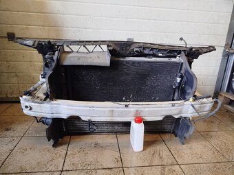 Zadný nárazník Audi A7 4G zadné svetlo - 15