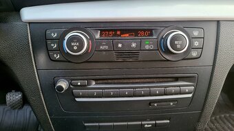 BMW RAD 1 118D 105kw (E87) - 15