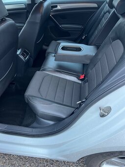 Volkswagen golf variant 1.2 TSI - 15