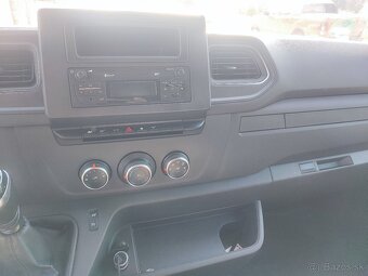 Renault Master L3H2, 2.3 , 132 Kw - 15