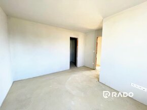 RADO | 4 izbové bungalovy na predaj v Trenčíne na hrádzi - 15