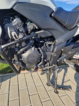 CBF1000F - 15